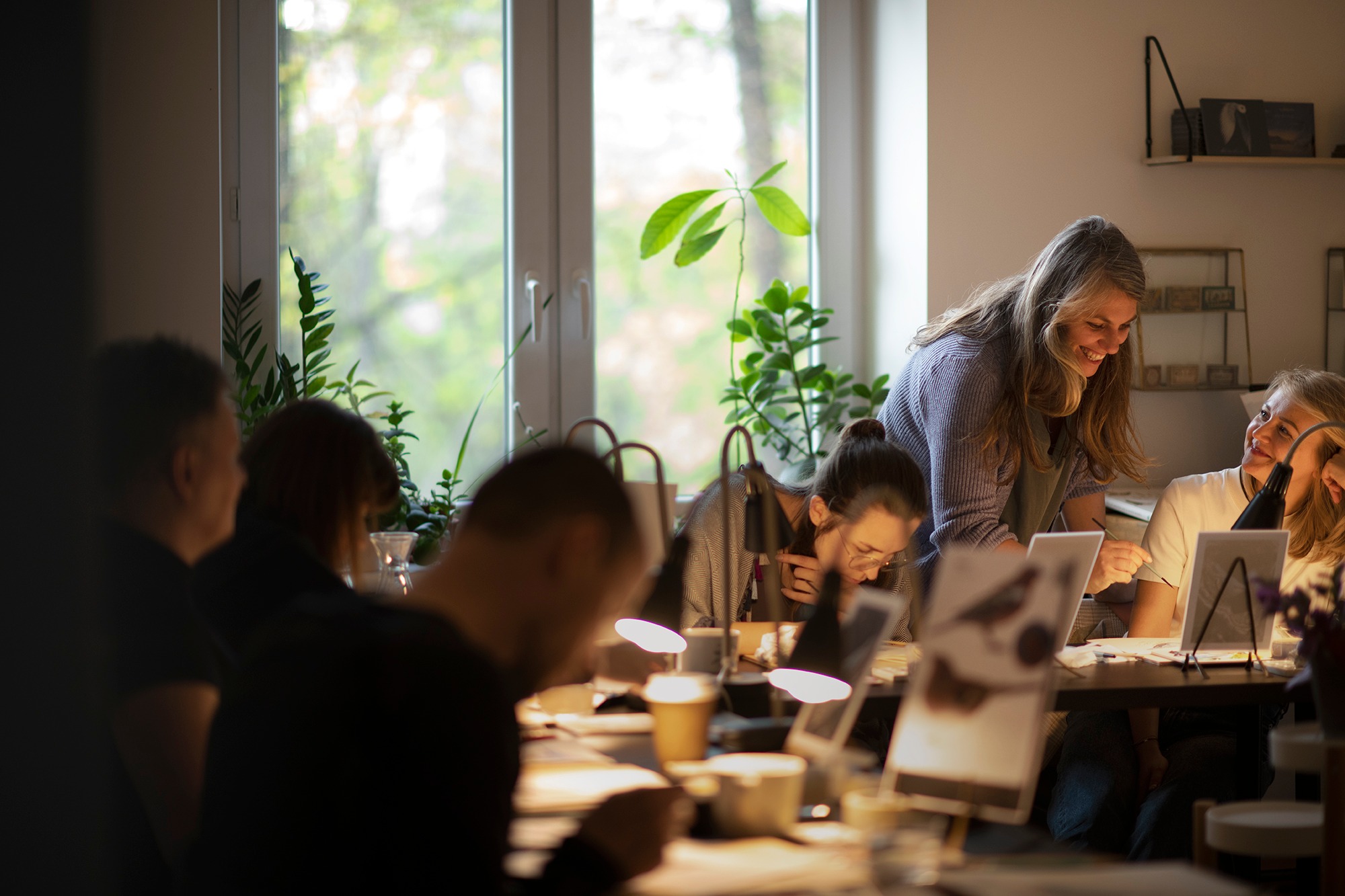 Atelier Landowska&Bodziony