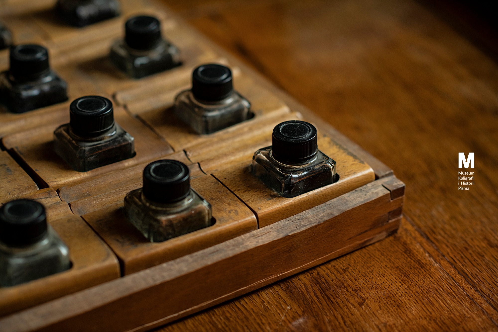 Muzeum Kaligrafii i Historii Pisma