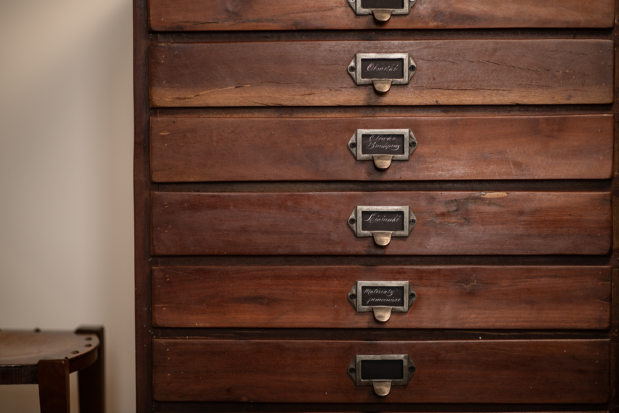 Atelier Landowska&Bodziony